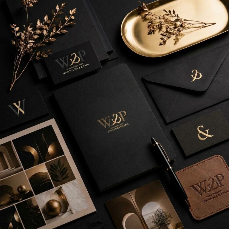 Walalangi & Partners Brand Mockup 1