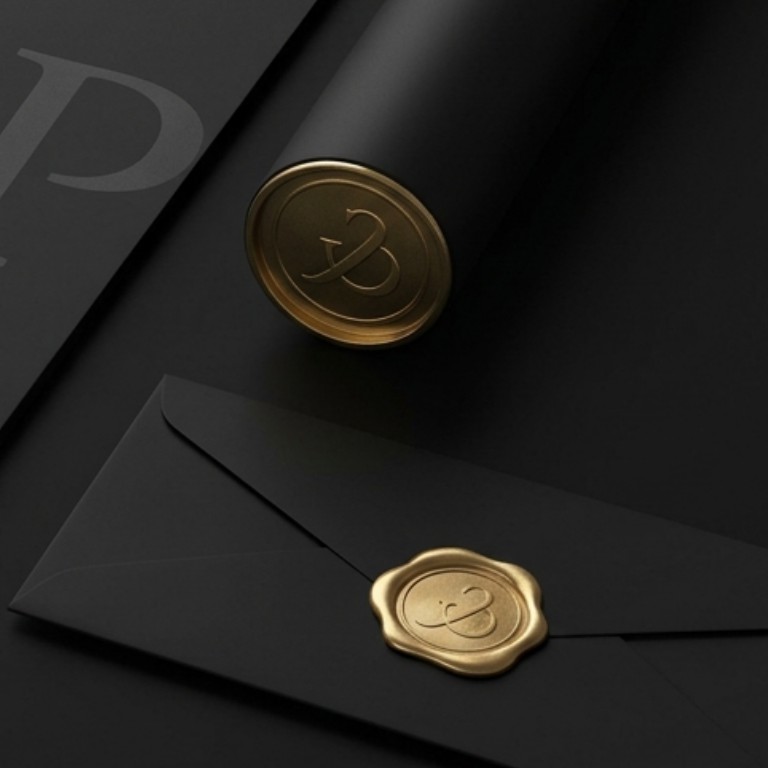 Walalangi & Partners Brand Mockup 4