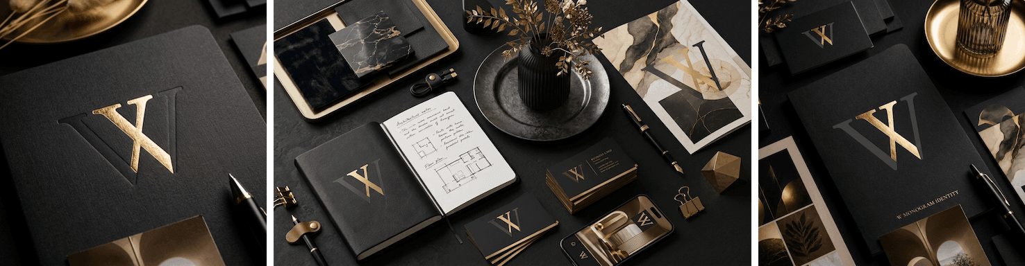Walalangi & Partners Signature X Mockup